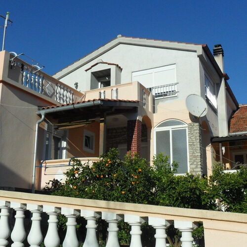 Apartmanok Parkolóhellyel Sali, Dugi Otok - 8153 Sali  4