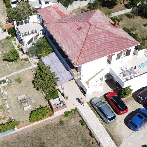 Apartmanok Parkolóhellyel Pag - 6325  3