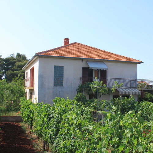Apartmanok A Tenger Mellett Ugljan - 8264  2