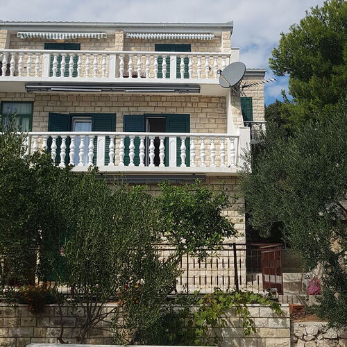 Apartmanok A Tenger Mellett Vinisce, Trogir - 5981 Vinišće  2