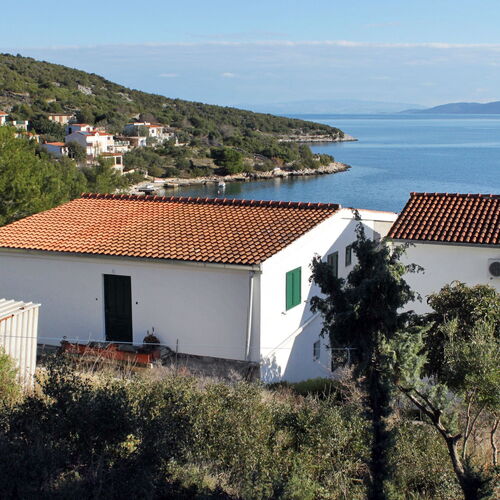 Apartmanok A Tenger Mellett Vinisce, Trogir - 5981 Vinišće  4