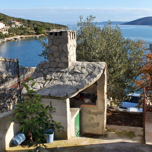 Apartmanok A Tenger Mellett Vinisce, Trogir - 5981 Vinišće  3