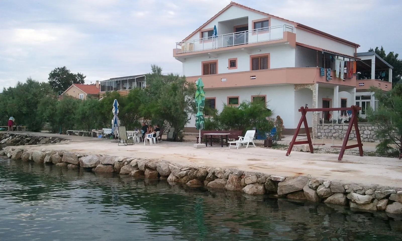 Apartments And Rooms By The Sea Neviđane, Pašman - 11902 Neviđane