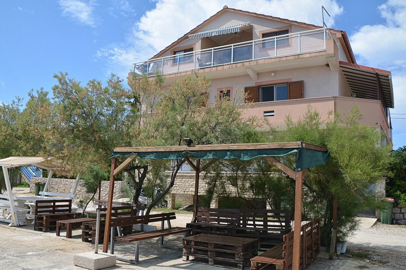 Apartments And Rooms By The Sea Neviđane, Pašman - 11902 Neviđane