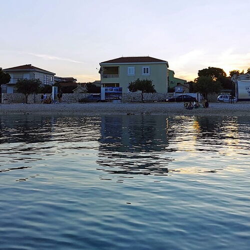 Apartmanok A Tenger Mellett Sevid, Trogir - 12671 Sevid  2
