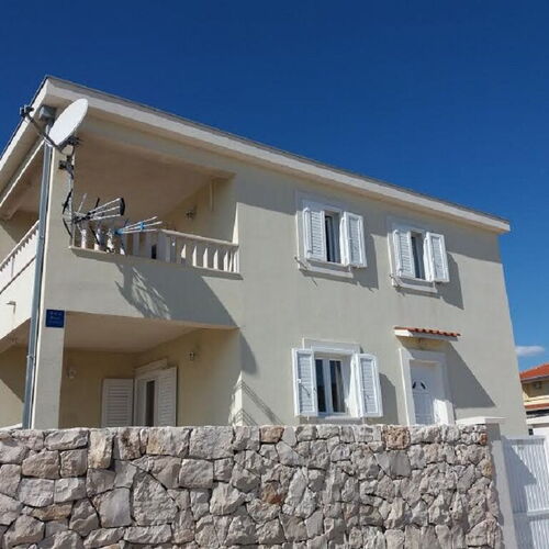 Apartmanok A Tenger Mellett Sevid, Trogir - 12671 Sevid  4