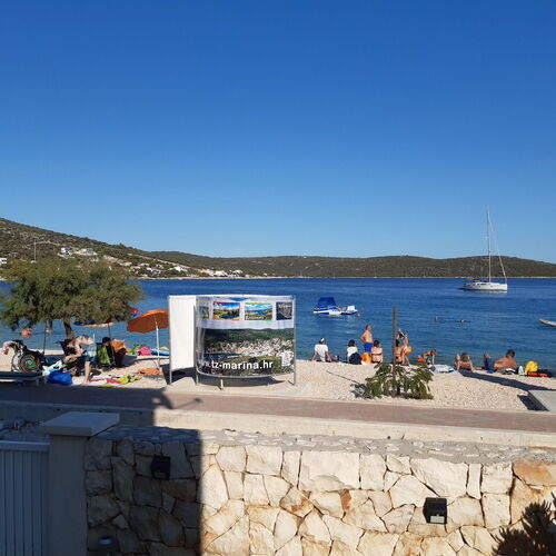 Apartmanok A Tenger Mellett Sevid, Trogir - 12671 Sevid  3