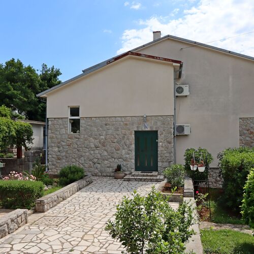 Apartmanok A Tenger Mellett Klenovica, Novi Vinodolski - 5516 Klenovica  2