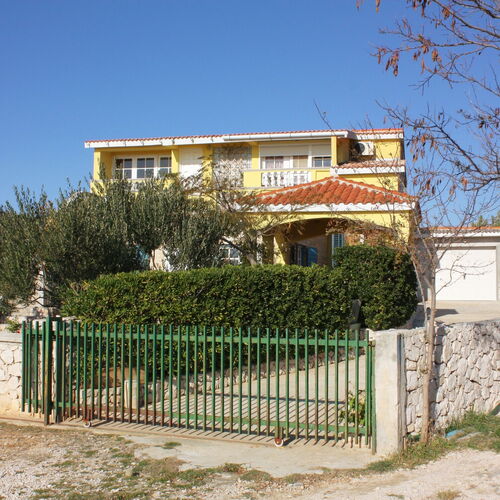 Apartmanok Parkolóhellyel Rtina - Stosici, Zadar - 5881 Rtina - Stošići  2