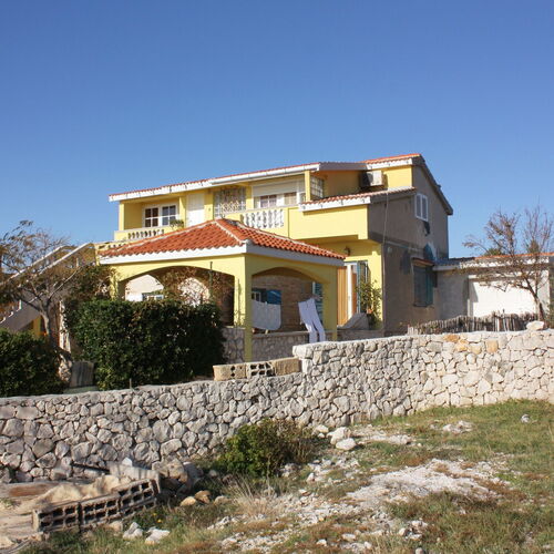 Apartmanok Parkolóhellyel Rtina - Stosici, Zadar - 5881 Rtina - Stošići  4