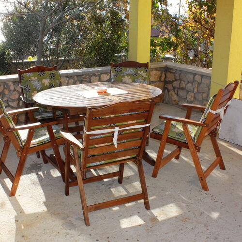 Apartmanok Parkolóhellyel Rtina - Stosici, Zadar - 5881 Rtina - Stošići  3