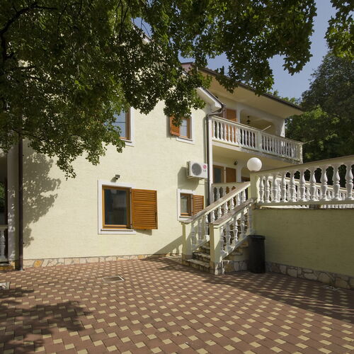 Apartmanok Parkolóhellyel Povile, Novi Vinodolski - 2398 Povile  3
