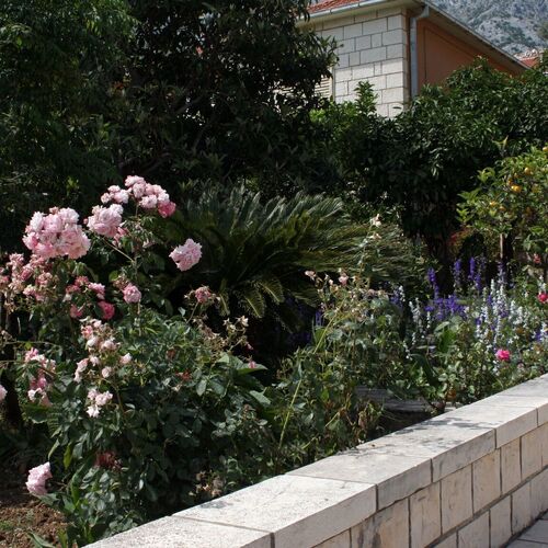 Apartmanok Parkolóhellyel Orebic, Peljesac - 4564 Orebić  3
