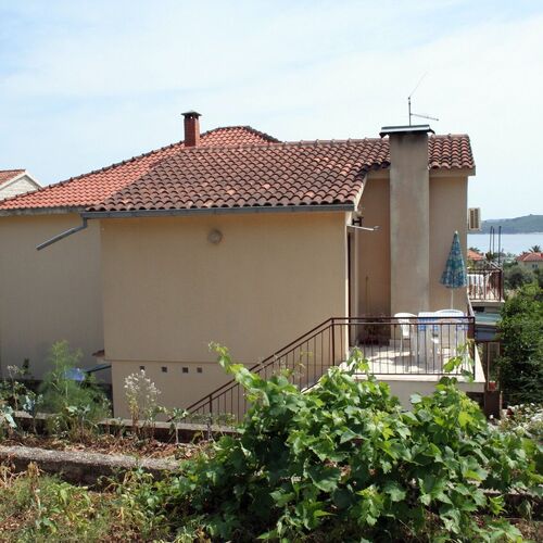 Apartmanok Parkolóhellyel Orebic, Peljesac - 4564 Orebić  2
