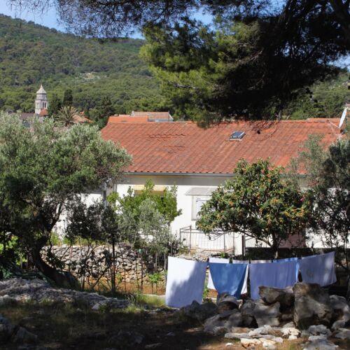 Szobák A Tenger Mellett Veli Losinj, Losinj - 8032 Veli Lošinj  2