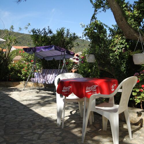 Szobák A Tenger Mellett Veli Losinj, Losinj - 8032 Veli Lošinj