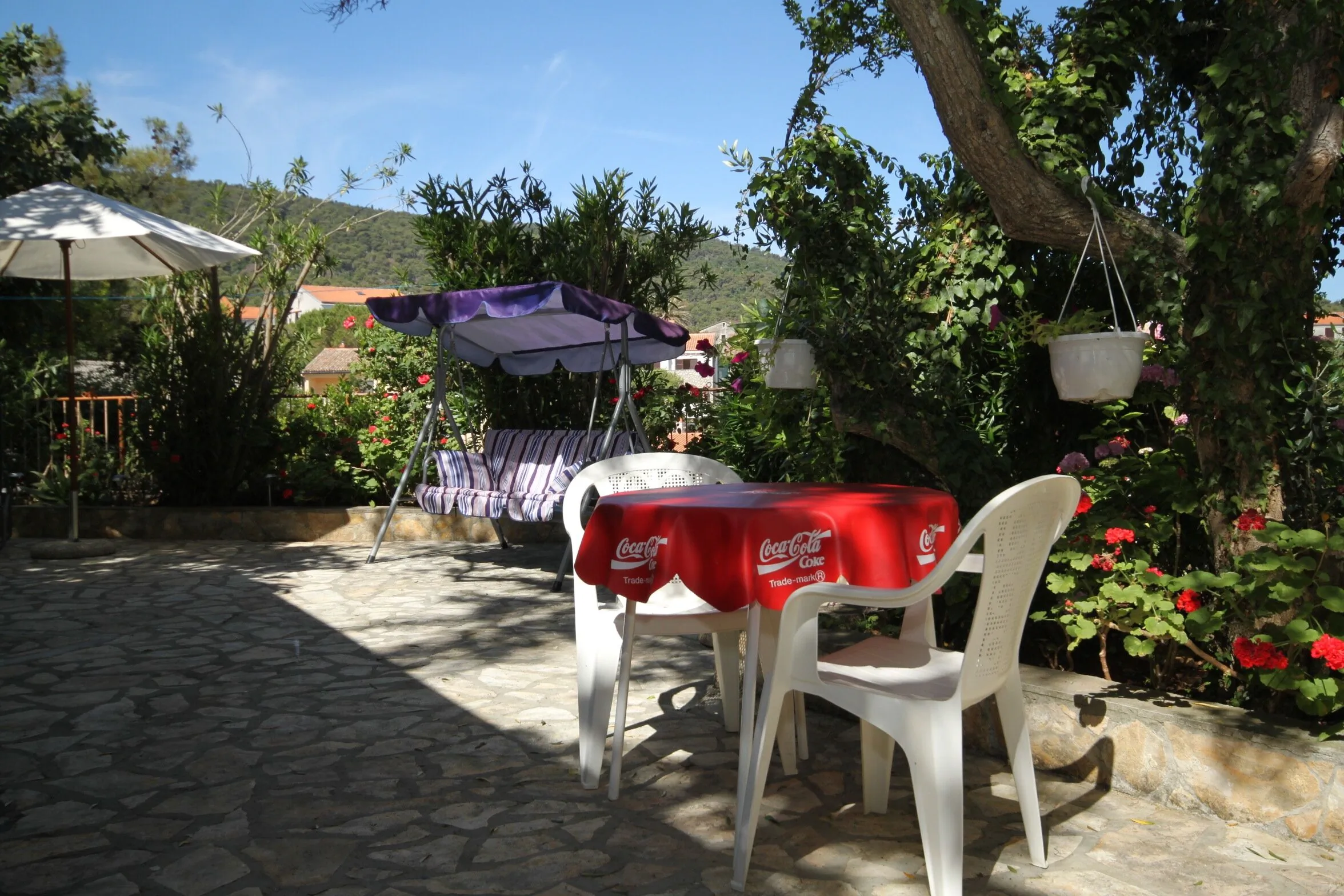 Rooms By The Sea Veli Lošinj - 8032