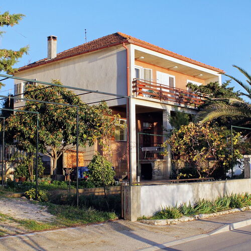 Apartmanok A Tenger Mellett Zadar - Diklo, Zadar - 5925 Zadar - Diklo  2