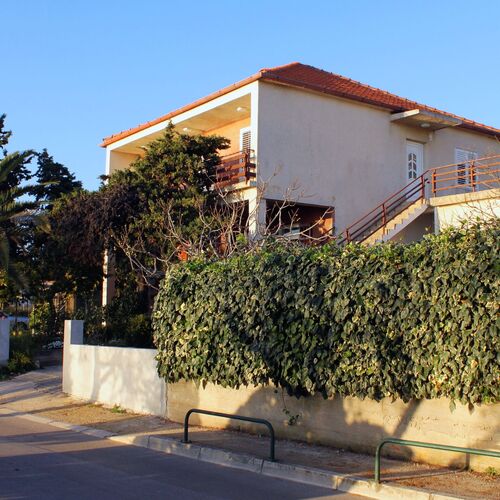 Apartmanok A Tenger Mellett Zadar - Diklo, Zadar - 5925 Zadar - Diklo  4