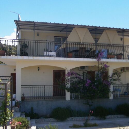 Apartmanok Parkolóhellyel Kanica, Rogoznica - 11818 Kanica  4