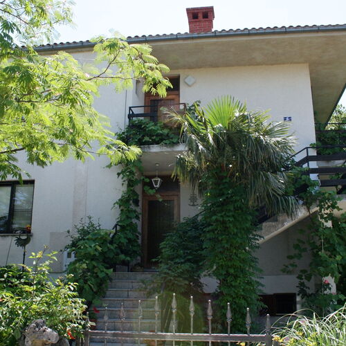 Apartmanok Parkolóhellyel Jadranovo, Crikvenica - 5533 Jadranovo  2