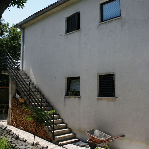 Apartmanok Parkolóhellyel Jadranovo, Crikvenica - 5533 Jadranovo  4