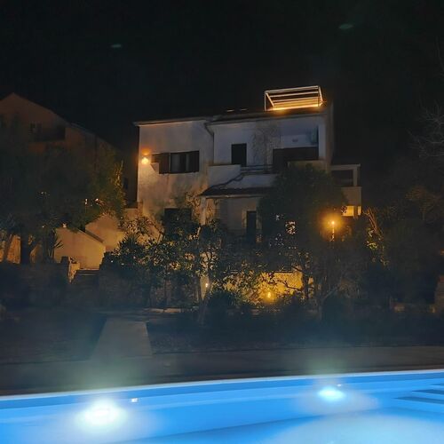 Apartmanok Medencével Stari Grad, Hvar - 4015 Stari Grad  4