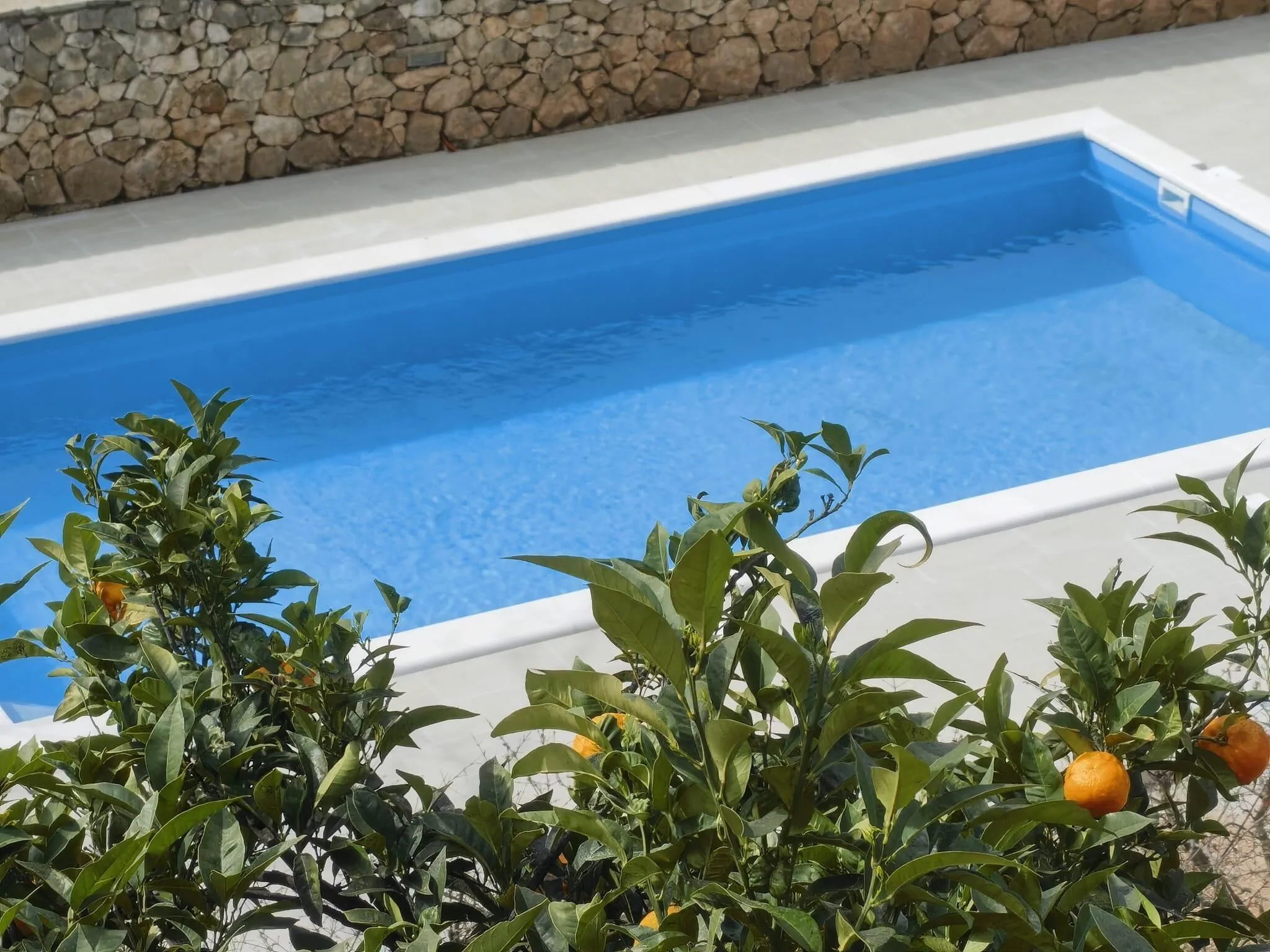 Apartments With Swimming Pool Stari Grad, Hvar - 4015 Stari Grad