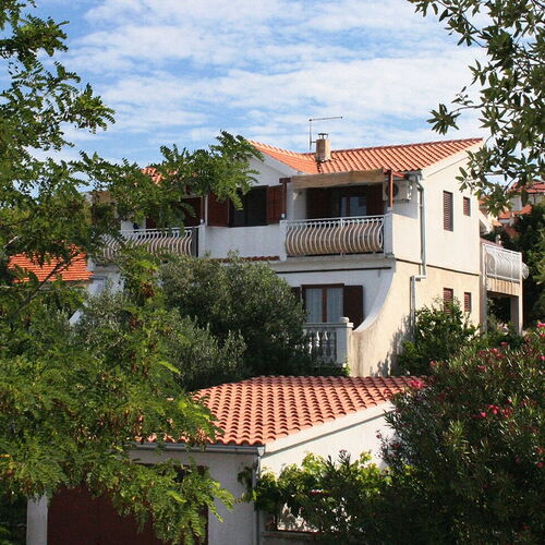 Apartmanok Parkolóhellyel Jezera, Murter - 5109 Jezera  2