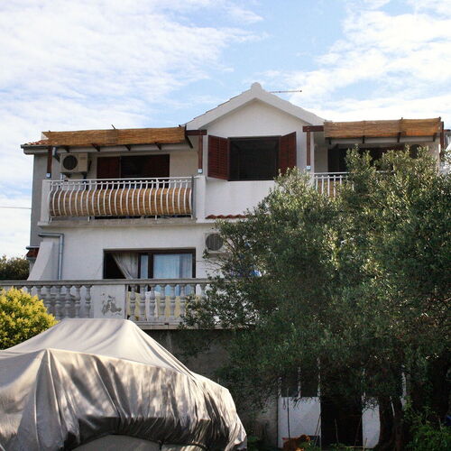 Apartmanok Parkolóhellyel Jezera, Murter - 5109 Jezera  4