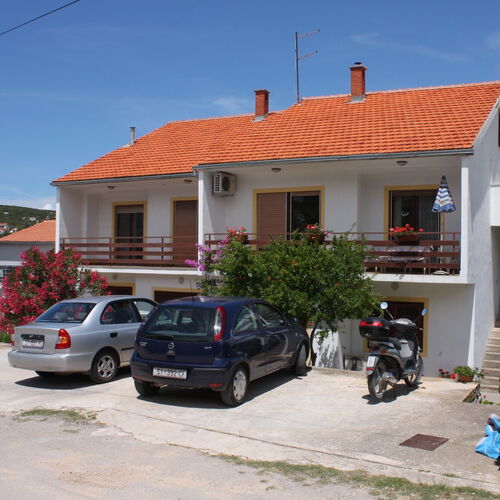 Apartmanok A Tenger Mellett Tisno, Murter - 5091 Tisno  2
