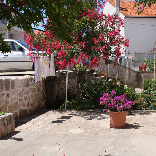 Apartmanok A Tenger Mellett Tisno, Murter - 5091 Tisno  3