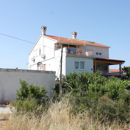 Apartmanok és Szobák Parkolóhellyel Bozava, Dugi Otok - 8100 Božava  2
