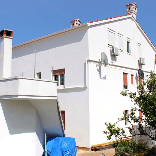 Apartmanok és Szobák Parkolóhellyel Bozava, Dugi Otok - 8100 Božava  4
