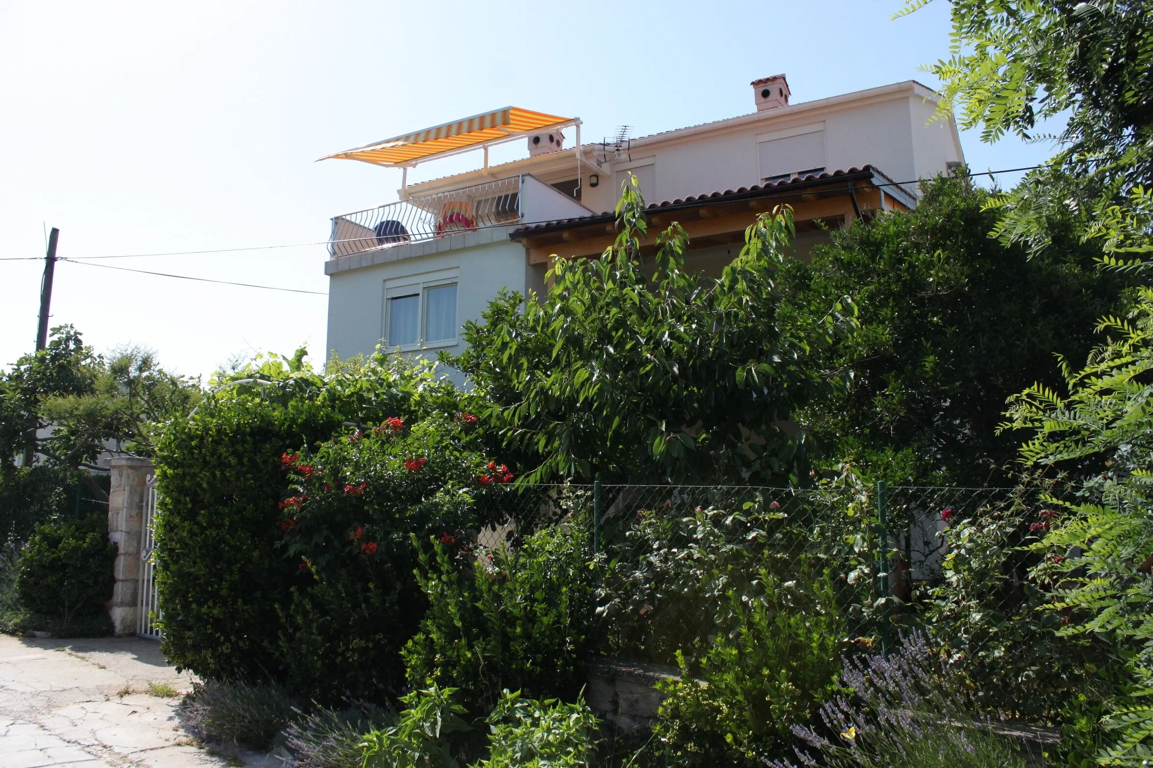 Apartments And Rooms With Parking Space Božava, Dugi Otok - 8100 Božava