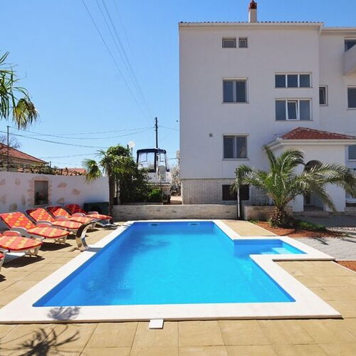 Apartmanok és Szobák Medencével Sukosan, Zadar - 5906 Sukošan  4