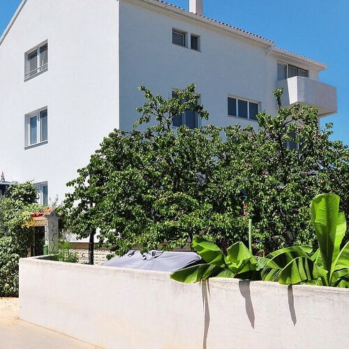Apartmanok és Szobák Medencével Sukosan, Zadar - 5906 Sukošan  3
