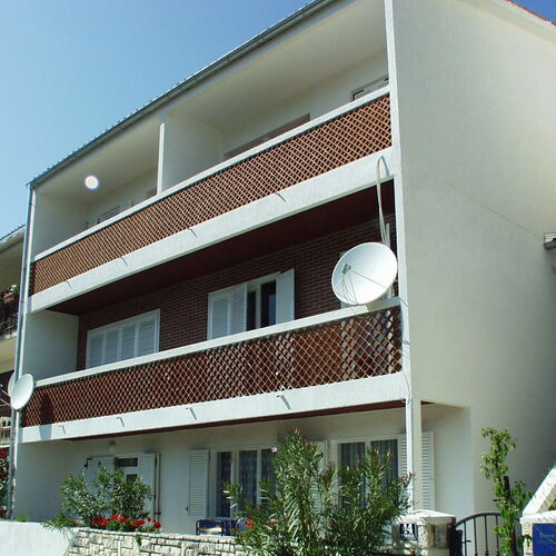 Apartmanok Internet Hozzáféréssel Rabac, Labin - 2323 Rabac  2