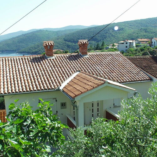 Apartmanok Internet Hozzáféréssel Rabac, Labin - 2323 Rabac  4