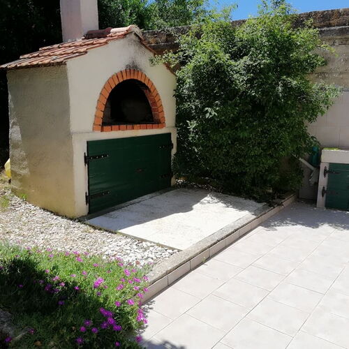 Apartmanok A Tenger Mellett Mali Iz, Iz - 6163 Mali Iž  3