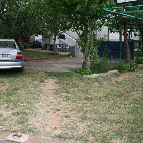Apartmanok A Tenger Mellett Turanj, Biograd - 6445 Turanj  4