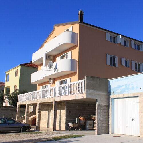 Apartmanok Parkolóhellyel Seget Vranjica, Trogir - 8507 Seget Vranjica  2