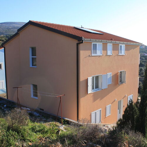 Apartmanok Parkolóhellyel Seget Vranjica, Trogir - 8507 Seget Vranjica  4