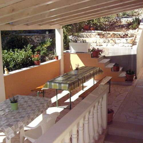 Apartmanok Parkolóhellyel Seget Vranjica, Trogir - 8507 Seget Vranjica  3