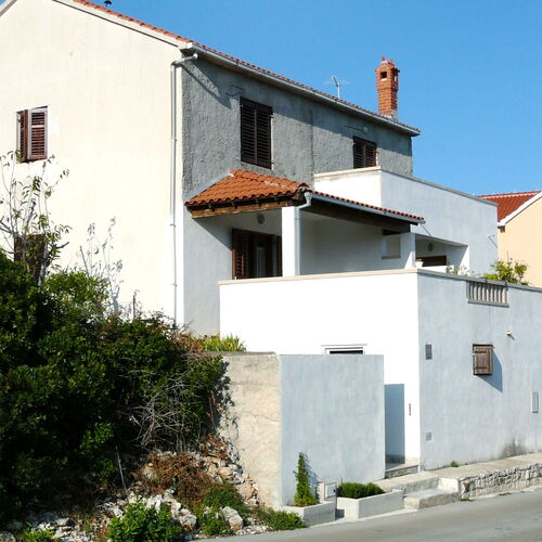 Apartmanok Parkolóhellyel Postira, Brac - 2919 Postira  4