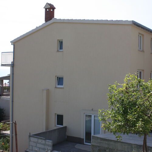 Apartmanok Parkolóhellyel Stanici, Omis - 10360 Stanići  4