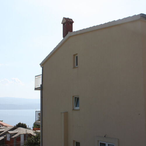 Apartmanok Parkolóhellyel Stanici, Omis - 10360 Stanići  3