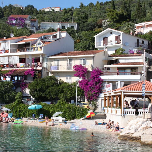 Apartmanok A Tenger Mellett Podgora, Makarska - 6787 Podgora  2