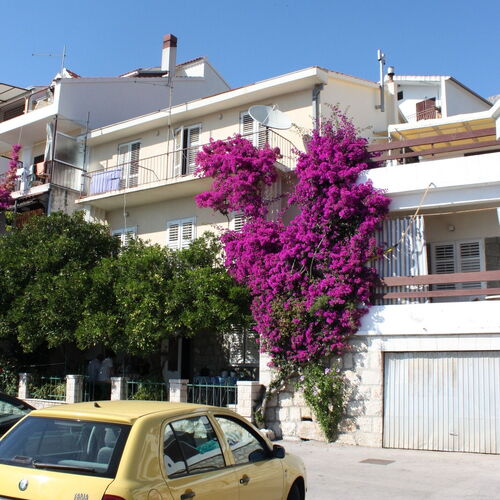Apartmanok A Tenger Mellett Podgora, Makarska - 6787 Podgora  4