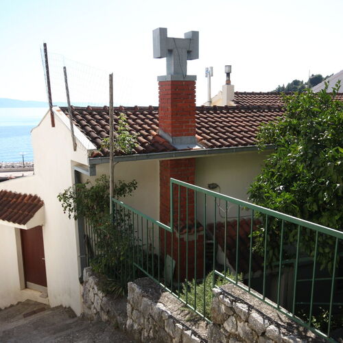 Apartmanok A Tenger Mellett Podgora, Makarska - 6787 Podgora  3